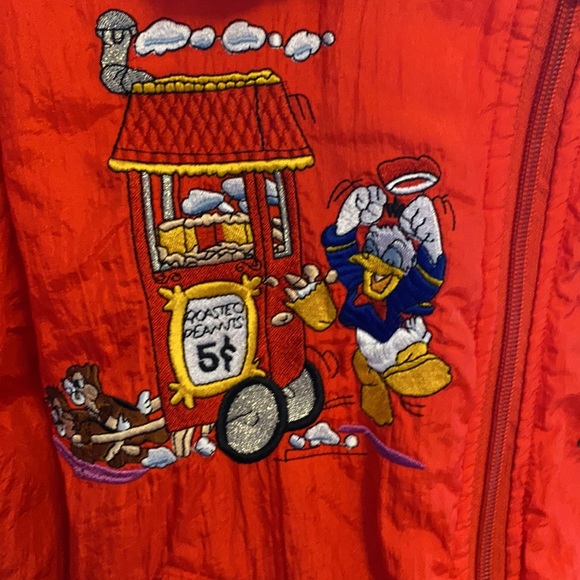 Vintage Disney jacket - Picture 3 of 4